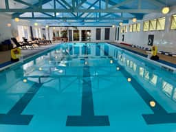 Branches, your private Catskill Mountains hotel buyout!