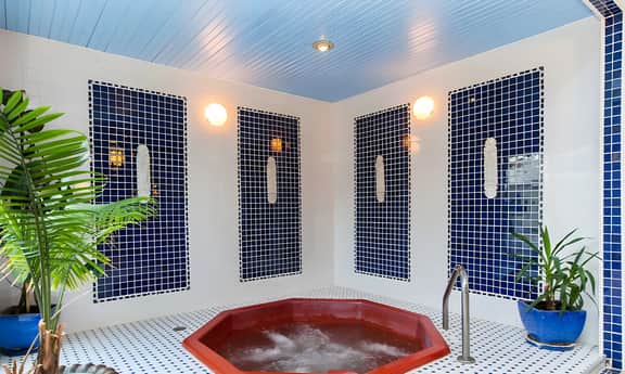 Branches, your private Catskill Mountains hotel buyout!